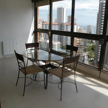 Appartement Gemelos 2 Sea Views