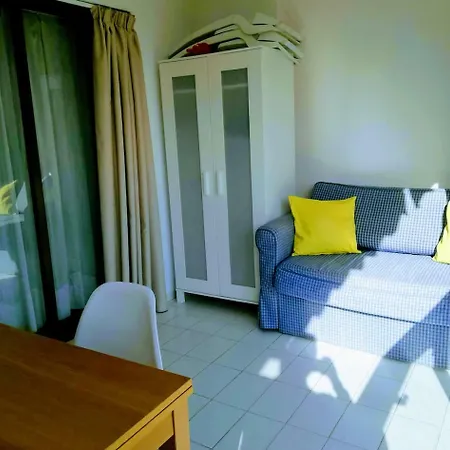 Appartement Gemelos 2 Sea Views *