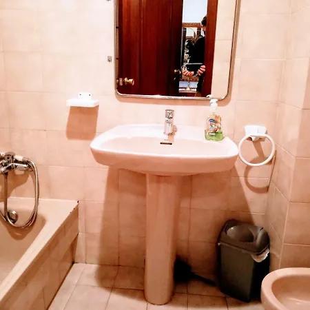 Appartement Gemelos 2 Sea Views Benidorm