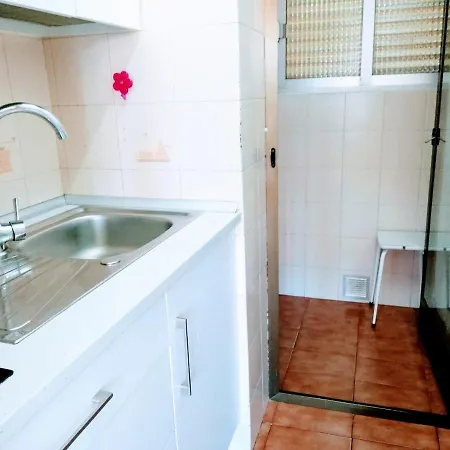 Gemelos 2 Sea Views Appartement *