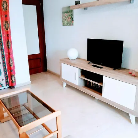 Appartement Gemelos 2 Sea Views