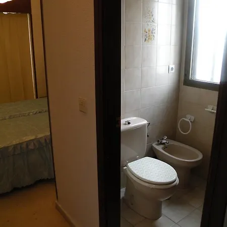 Gemelos 2 Sea Views Apartment *